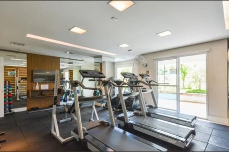 Apartamento à venda com 122m², 3 quartos e 2 vagas Apartamento à venda com 122m², 3 quartos e 2 vagasFoto 19