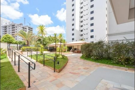 Apartamento à venda com 122m², 3 quartos e 2 vagas Apartamento à venda com 122m², 3 quartos e 2 vagasFoto 15