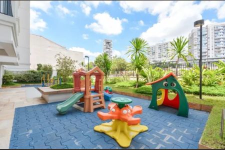 Apartamento à venda com 122m², 3 quartos e 2 vagas Apartamento à venda com 122m², 3 quartos e 2 vagasFoto 14