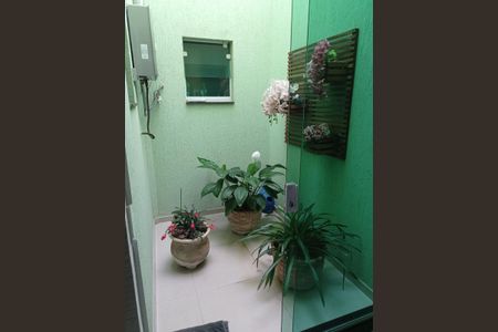 Casa à venda com 250m², 3 quartos e 4 vagas