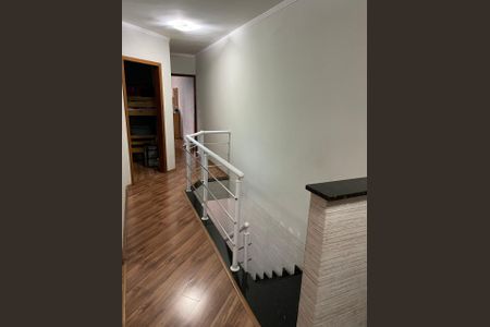 Casa à venda com 250m², 3 quartos e 4 vagas Casa à venda com 250m², 3 quartos e 4 vagasCorredor