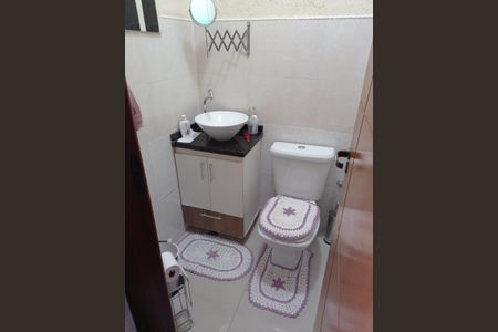 Casa à venda com 250m², 3 quartos e 4 vagas