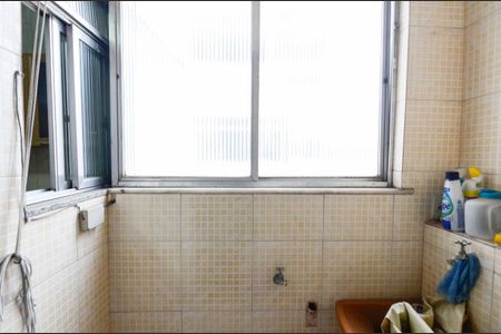 Apartamento à venda com 50m², 2 quartos e 1 vagaÁrea de Serviço