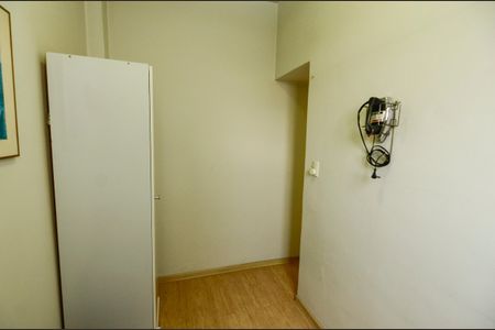 Apartamento à venda com 50m², 2 quartos e 1 vagaQuarto 2