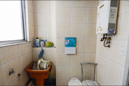 Apartamento à venda com 50m², 2 quartos e 1 vagaÁrea de Serviço