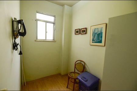 Apartamento à venda com 50m², 2 quartos e 1 vagaQuarto 2