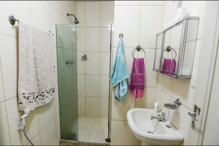 Apartamento à venda com 50m², 2 quartos e 1 vagaBanheiro