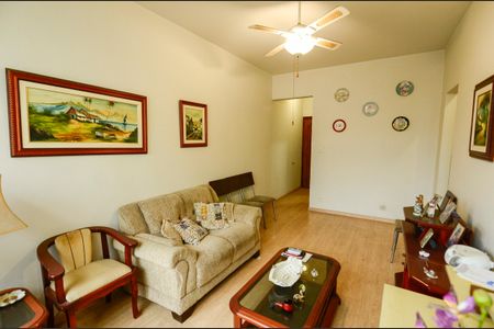 Apartamento à venda com 50m², 2 quartos e 1 vagaSala