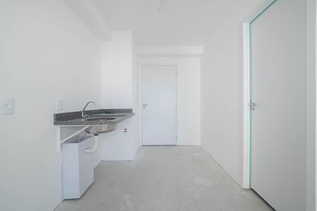 Apartamento à venda com 22m², 1 quarto e sem vagaCozinha
