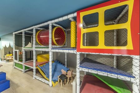 Apartamento à venda com 22m², 1 quarto e sem vagaÁrea comum