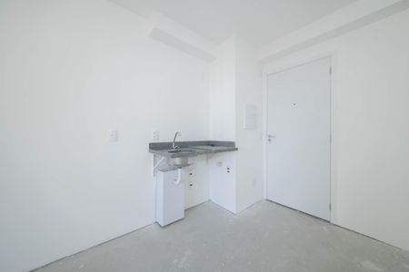Apartamento à venda com 22m², 1 quarto e sem vagaCozinha