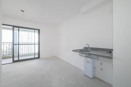 Apartamento à venda com 22m², 1 quarto e sem vagaCozinha