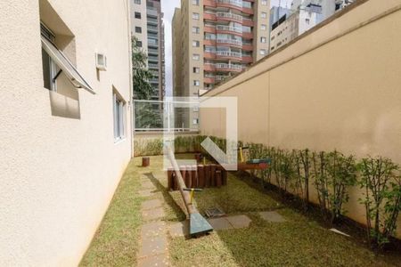 Studio à venda com 29m², 1 quarto e 1 vaga Studio à venda com 29m², 1 quarto e 1 vagaÁrea comum - Playground