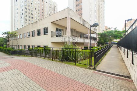 Apartamento à venda com 56m², 3 quartos e 1 vagaÁrea comum