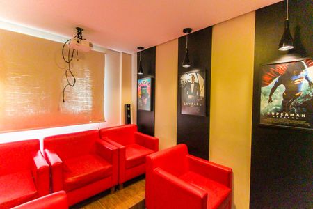 Apartamento à venda com 56m², 3 quartos e 1 vagaÁrea comum