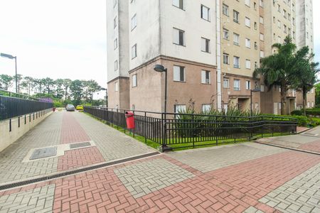 Apartamento à venda com 56m², 3 quartos e 1 vagaÁrea comum