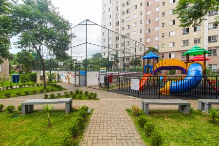 Apartamento à venda com 56m², 3 quartos e 1 vagaÁrea comum