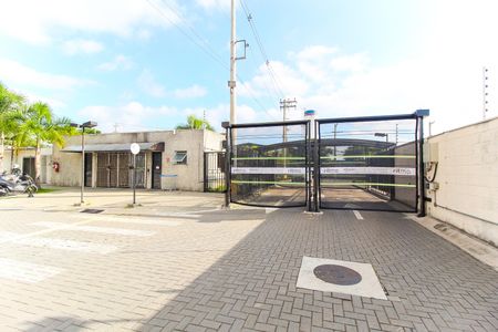 Apartamento à venda com 56m², 3 quartos e 1 vagaEstacionamento