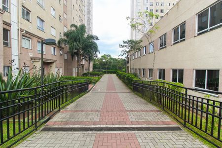 Apartamento à venda com 56m², 3 quartos e 1 vagaÁrea comum