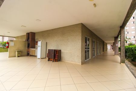 Apartamento à venda com 56m², 3 quartos e 1 vagaÁrea comum