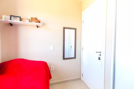 Apartamento à venda com 56m², 3 quartos e 1 vagaQuarto 3