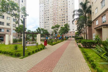 Apartamento à venda com 56m², 3 quartos e 1 vagaÁrea comum