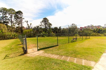 Apartamento à venda com 56m², 3 quartos e 1 vagaÁrea comum