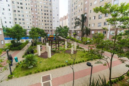 Apartamento à venda com 56m², 3 quartos e 1 vagaÁrea comum