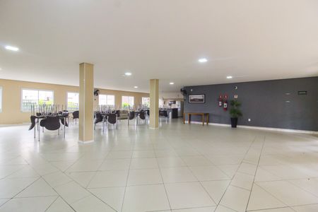 Apartamento à venda com 56m², 3 quartos e 1 vagaÁrea comum