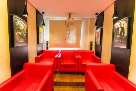 Apartamento à venda com 56m², 3 quartos e 1 vagaÁrea comum