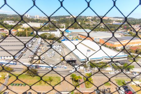 Apartamento à venda com 56m², 3 quartos e 1 vagaVista do Quarto 3