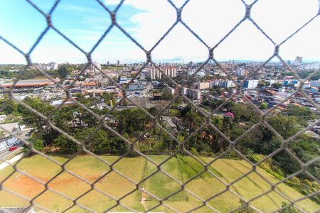 Apartamento à venda com 56m², 3 quartos e 1 vagaVista do Quarto 1