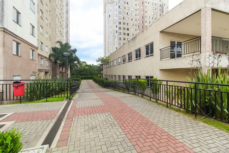 Apartamento à venda com 56m², 3 quartos e 1 vagaÁrea comum