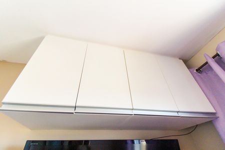 Apartamento à venda com 56m², 3 quartos e 1 vagaQuarto 3