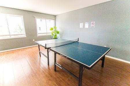 Apartamento à venda com 56m², 3 quartos e 1 vagaÁrea comum