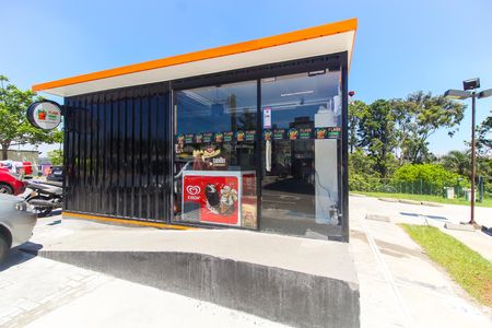 Apartamento à venda com 56m², 3 quartos e 1 vagaÁrea comum