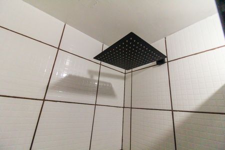 Apartamento à venda com 56m², 3 quartos e 1 vagaBanheiro Social