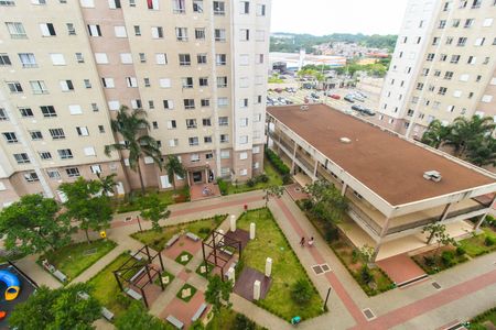 Apartamento à venda com 56m², 3 quartos e 1 vagaÁrea comum