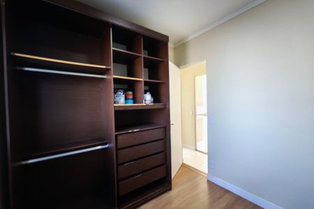 Apartamento à venda com 48m², 2 quartos e 1 vaga Apartamento à venda com 48m², 2 quartos e 1 vagaQuarto 2