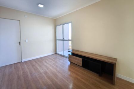 Apartamento à venda com 48m², 2 quartos e 1 vaga Apartamento à venda com 48m², 2 quartos e 1 vagaSala