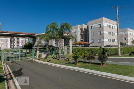 Apartamento à venda com 48m², 2 quartos e 1 vaga Apartamento à venda com 48m², 2 quartos e 1 vagaFachada do Condomínio