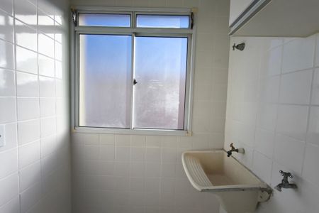 Apartamento à venda com 48m², 2 quartos e 1 vaga Apartamento à venda com 48m², 2 quartos e 1 vagaÁrea de Serviço