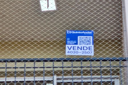 Apartamento à venda com 48m², 2 quartos e 1 vaga Apartamento à venda com 48m², 2 quartos e 1 vagaPlaca