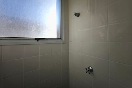 Apartamento à venda com 48m², 2 quartos e 1 vaga Apartamento à venda com 48m², 2 quartos e 1 vagaBanheiro