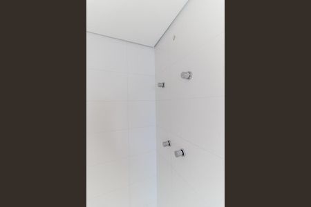 Studio à venda com 57m², 1 quarto e 1 vaga Studio à venda com 57m², 1 quarto e 1 vagaBanheiro
