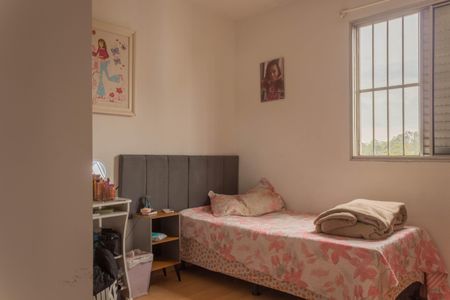Quarto 2 de apartamento à venda com 3 quartos, 80m² em Parque Terra Nova, São Bernardo do Campo