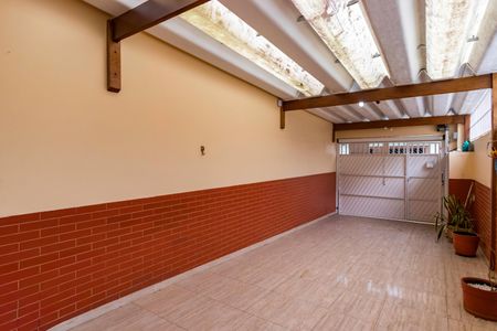 Casa à venda com 150m², 2 quartos e 2 vagas Casa à venda com 150m², 2 quartos e 2 vagasÁrea Externa