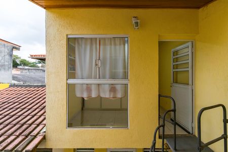 Casa à venda com 150m², 2 quartos e 2 vagas Casa à venda com 150m², 2 quartos e 2 vagasVista do Quarto 2