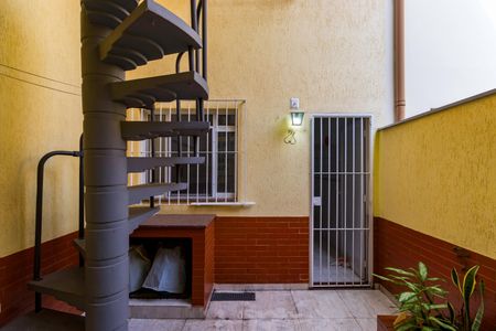 Casa à venda com 150m², 2 quartos e 2 vagas Casa à venda com 150m², 2 quartos e 2 vagasÁrea Externa