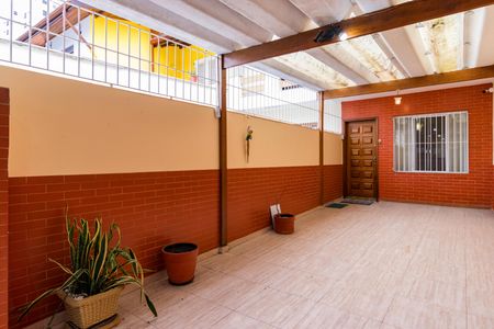 Casa à venda com 150m², 2 quartos e 2 vagas Casa à venda com 150m², 2 quartos e 2 vagasÁrea Externa